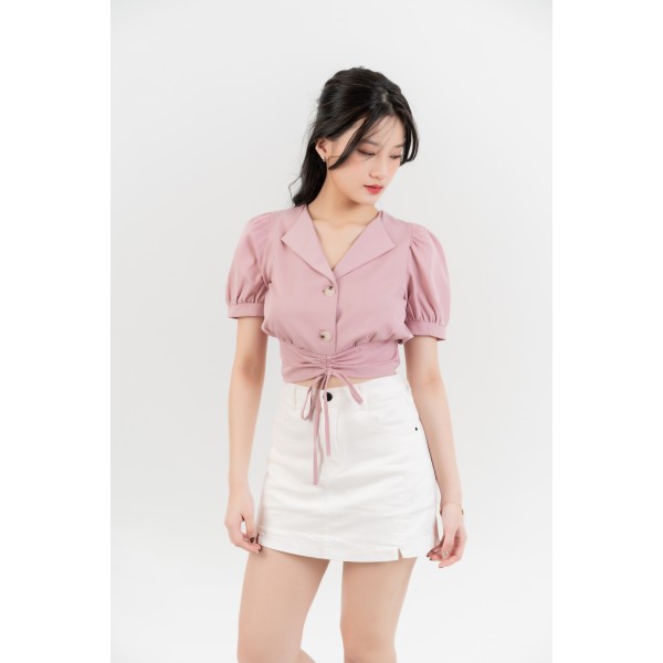 Pazina Blouse